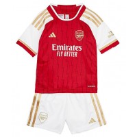 Arsenal Home Kids Jersey 2023-2024 | New Season Jersey